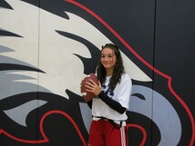 Athlete of the Week