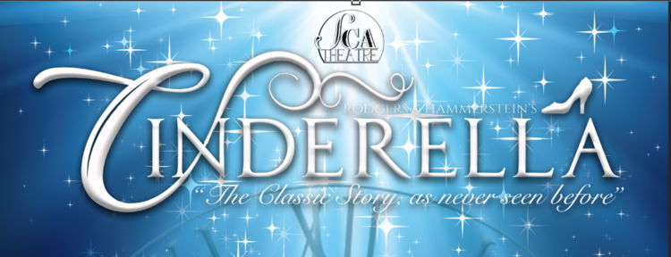 Rodgers & Hammerstein's Cinderella